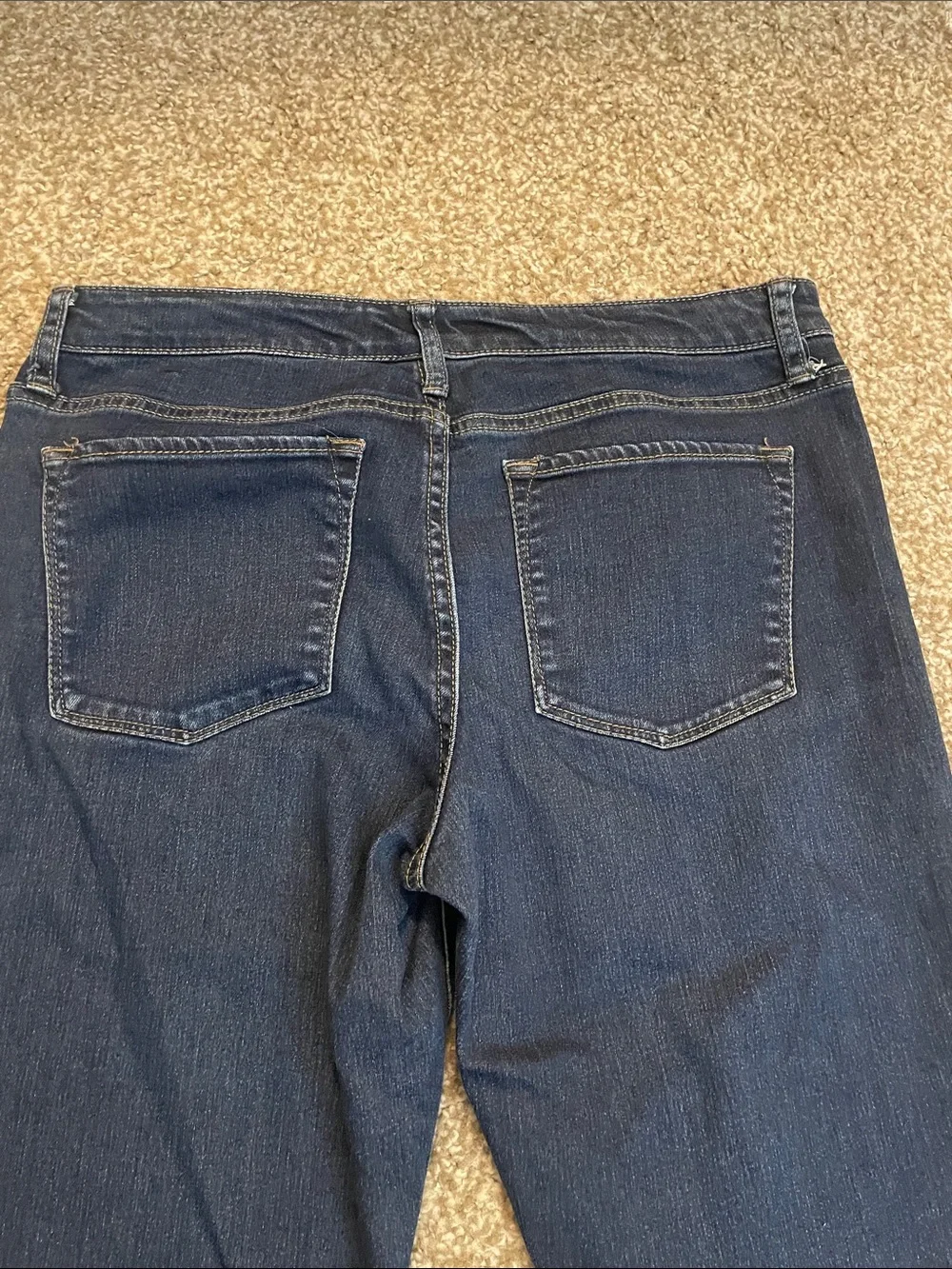 Banana Republic Skinny Fit Jeans
